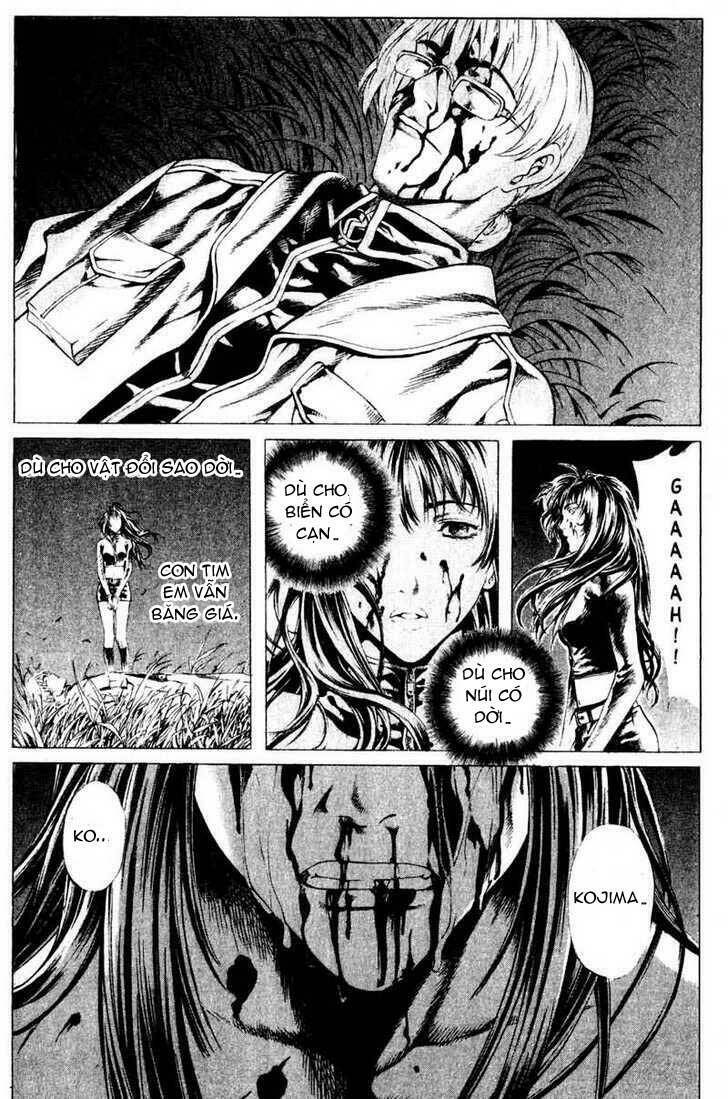 đảo địa ngục chapter 46 39