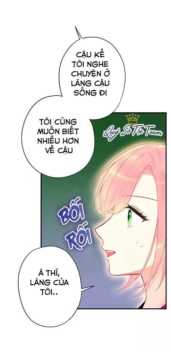 trọng sinh trở thành hoàng phi chapter 115 25