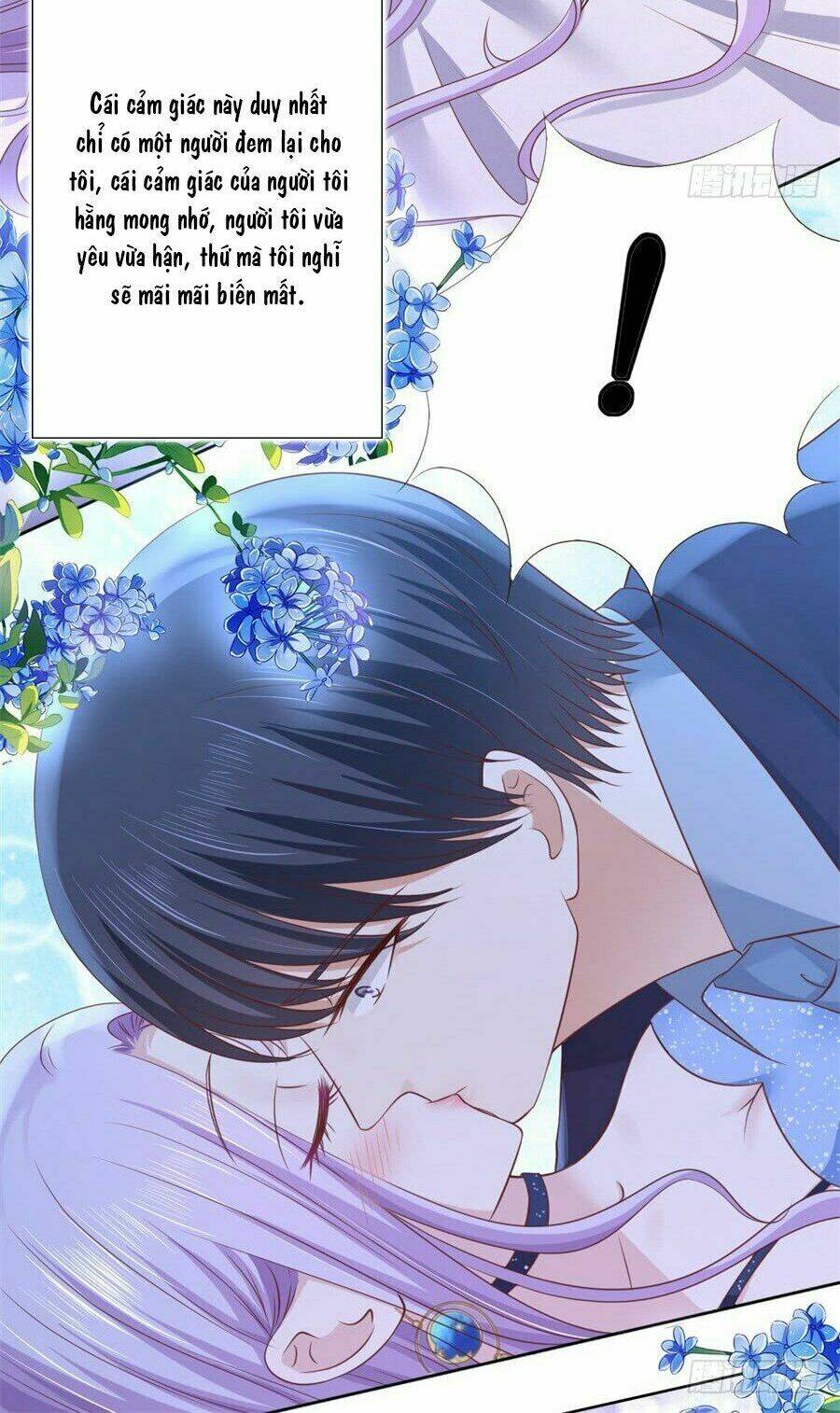 liệt ái tri hạ: series mật đào tiểu tình nhân chapter 236 7