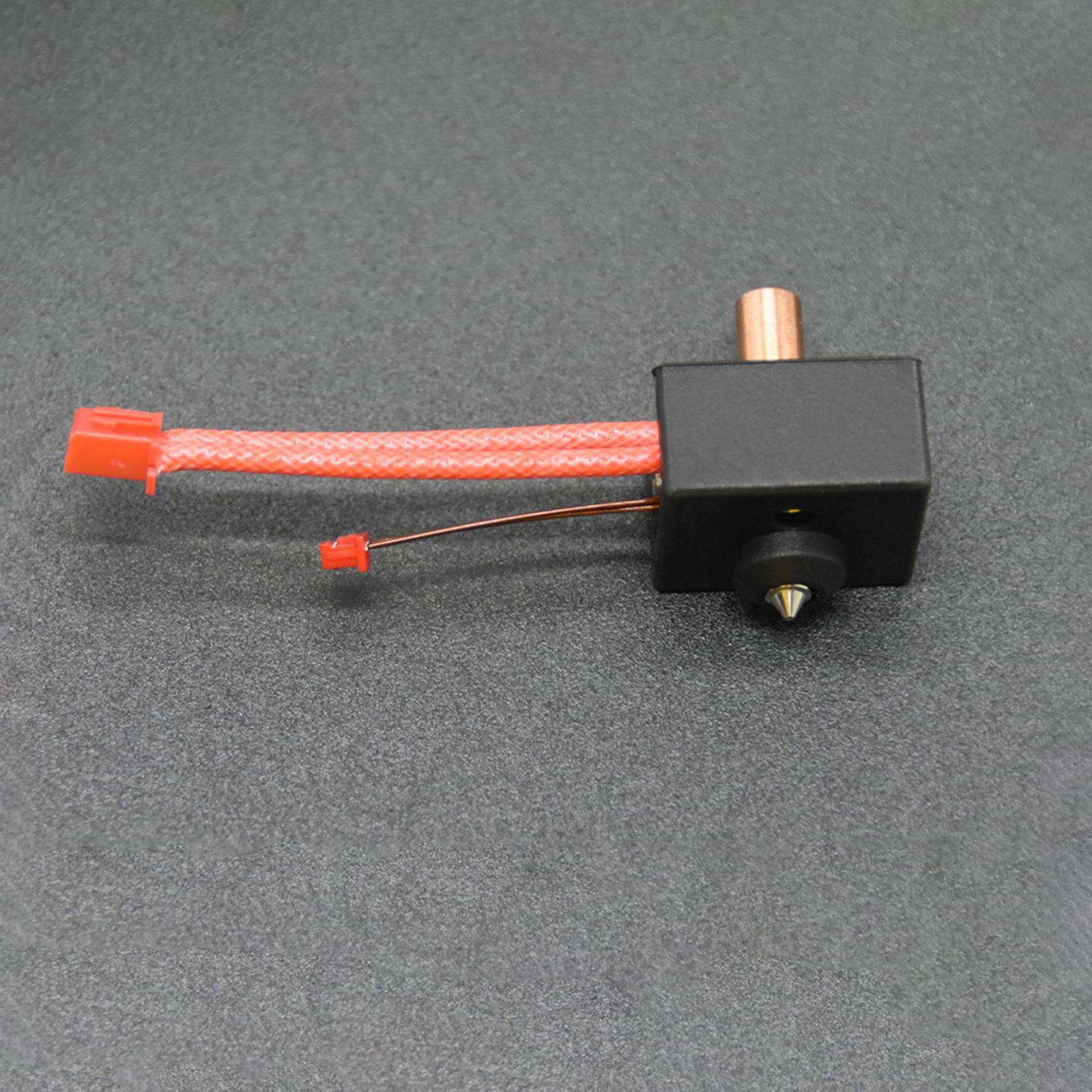 Heater Block Nozzle   Accessories Heater   for Procr-10