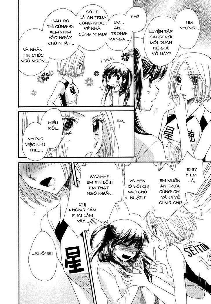 the princess's mirror chapter 1 18