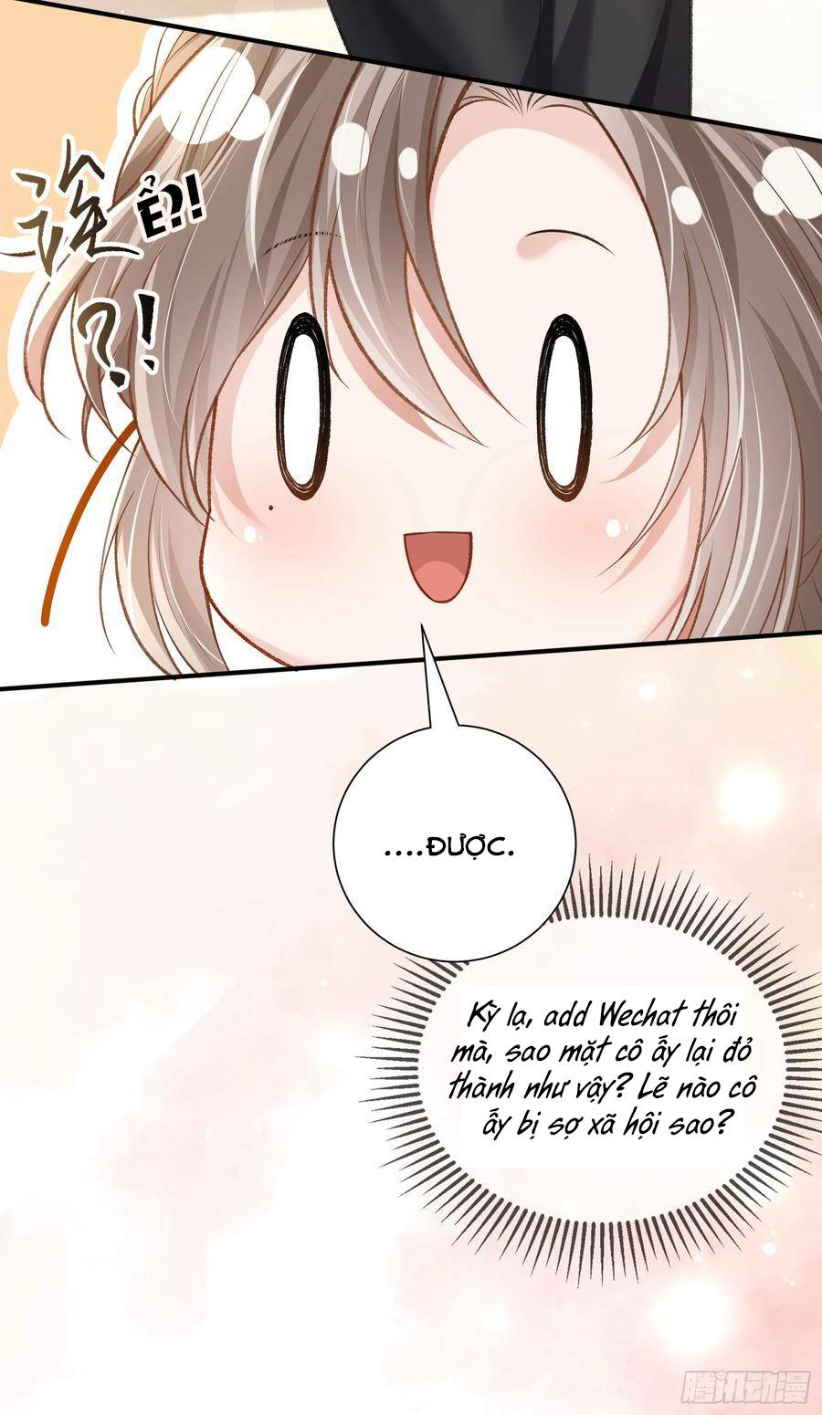 crush đã dạy tôi cách chiếm hữu anh ta chapter 18 34