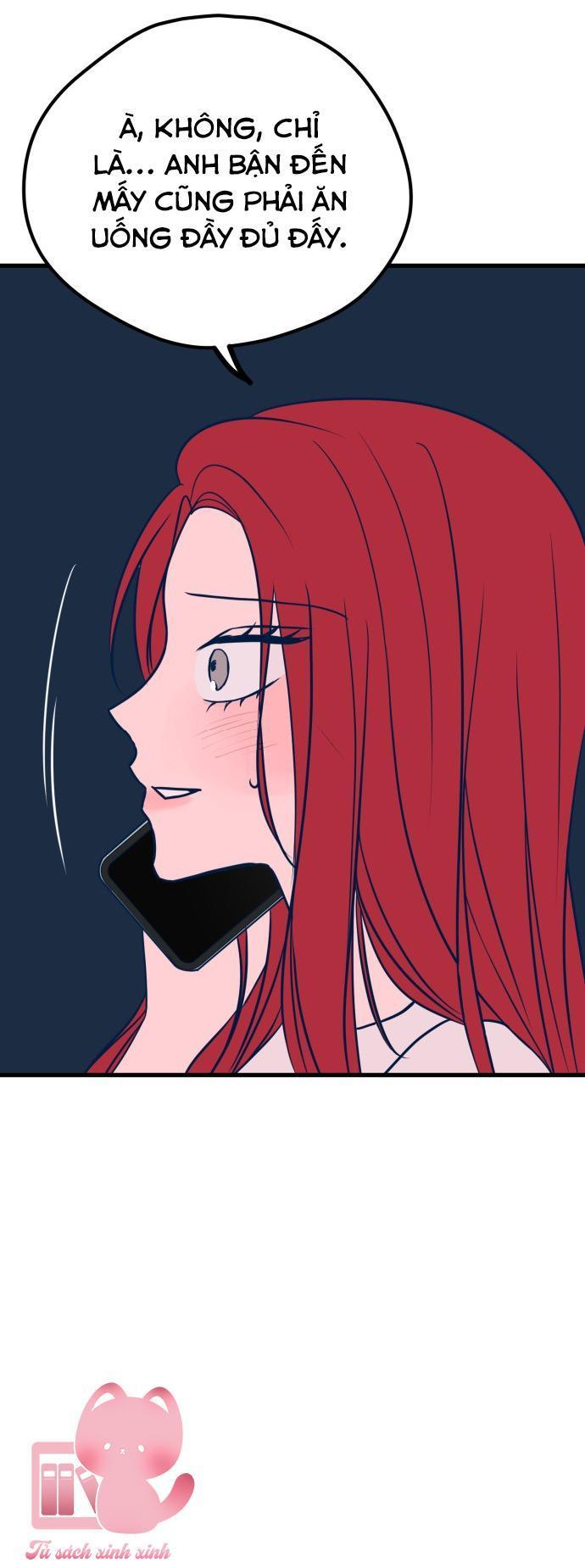 kẻ cắp gặp bà già chapter 24 8