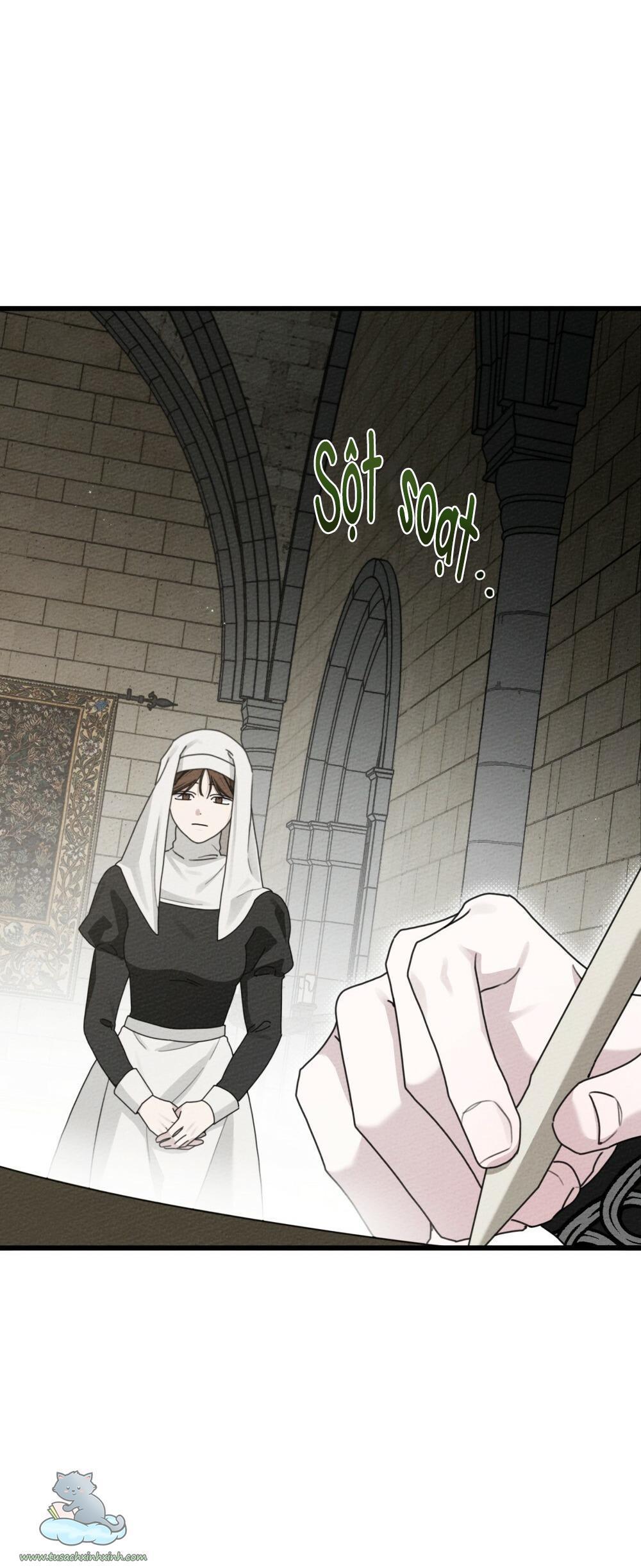 dưới tán cây sồi chapter 44 4