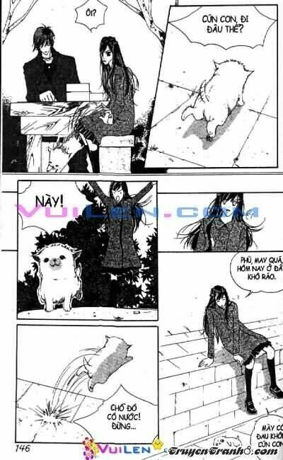 goong - [ hoàng cung ] chapter 4 143