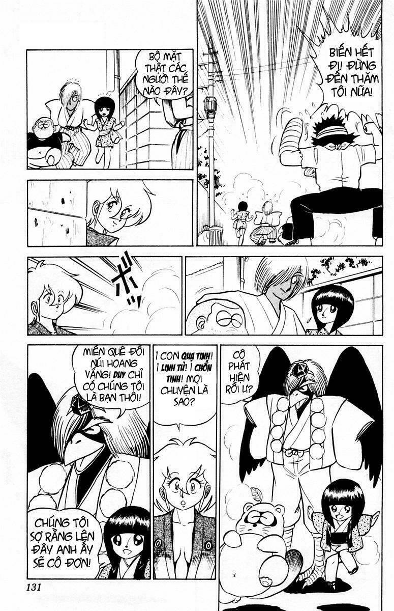 yuu & mi chapter 10 31