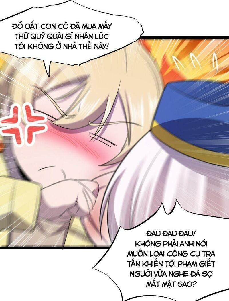 đừng hiểu lầm, tôi mới là người bị hại! chapter 24 35