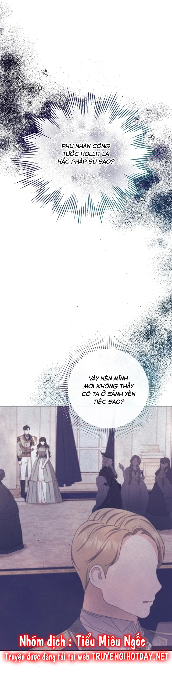 từ hầu gái tôi đã trở thành hoàng hậu chapter 102 31