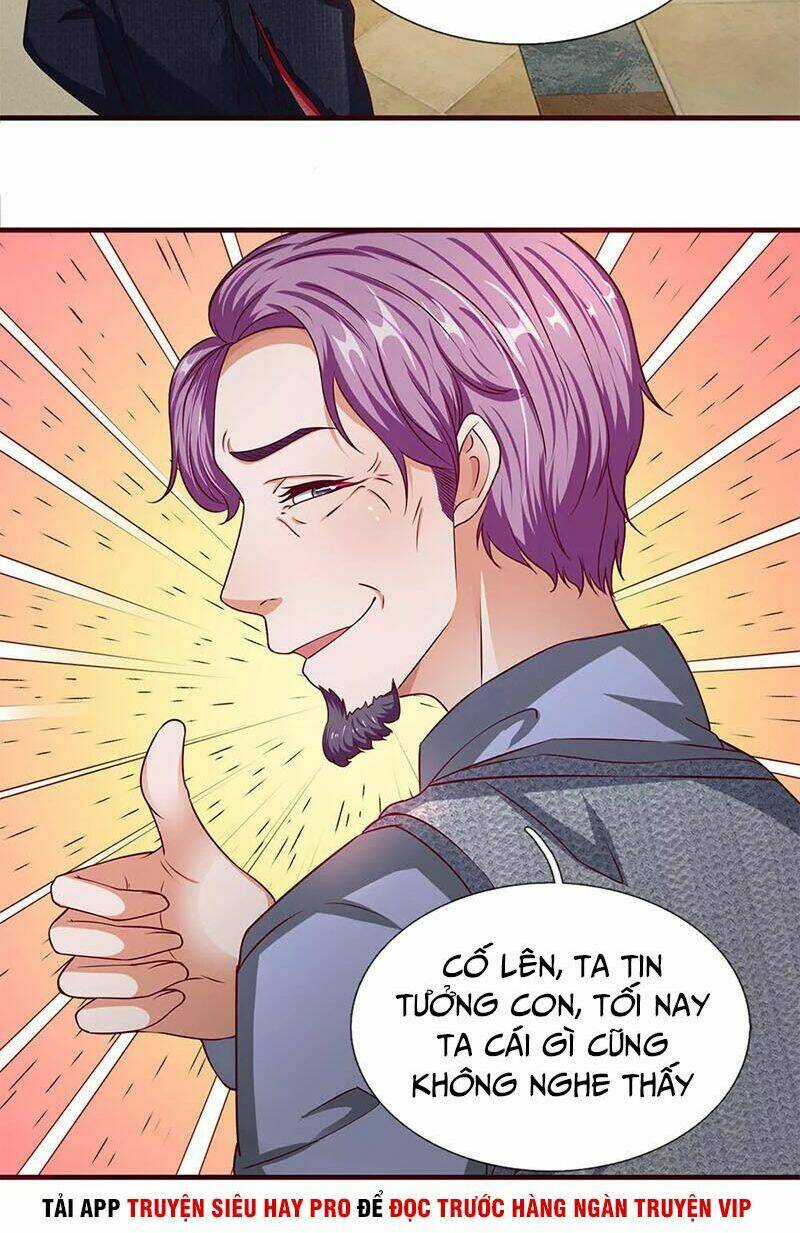 chung cực binh vương tại đô thị chapter 30 12