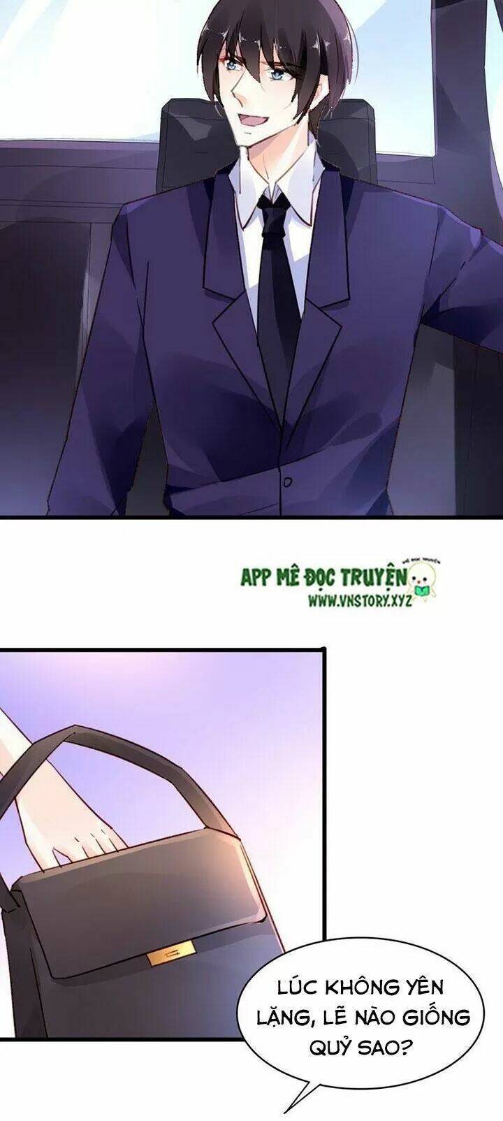 mưu ái thành nghiện chapter 47 9