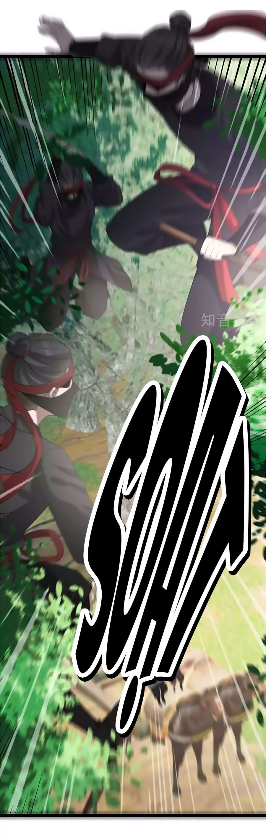 Gian Phi Như Thử Đa Kiều chapter 37 - Trang 15
