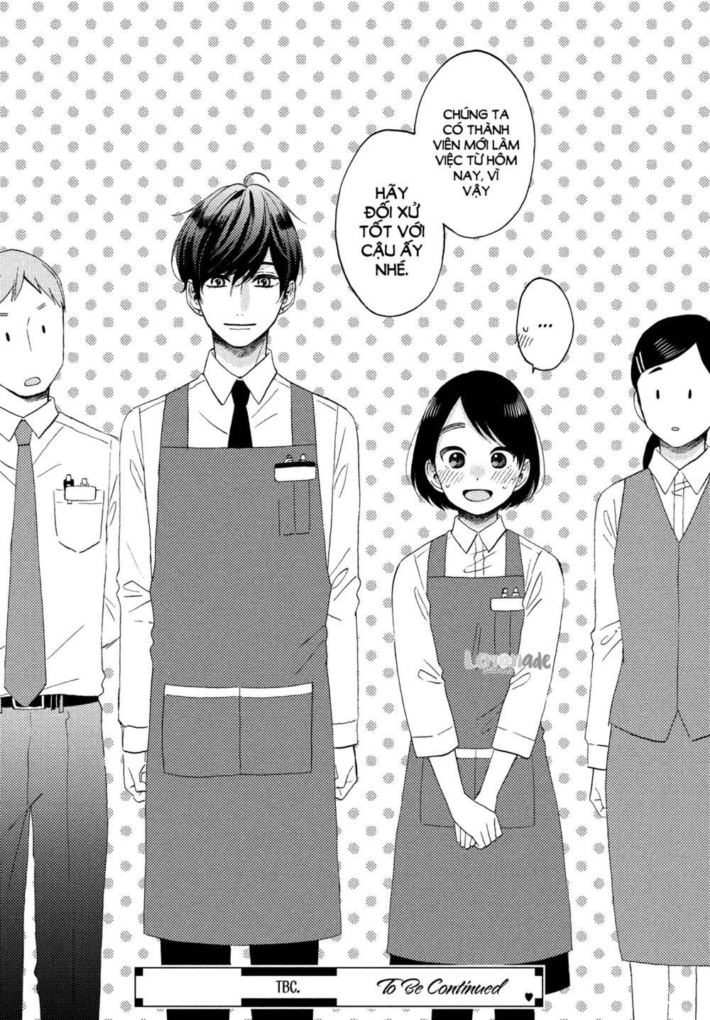 hananoi-kun to koi no yamai chapter 13 40