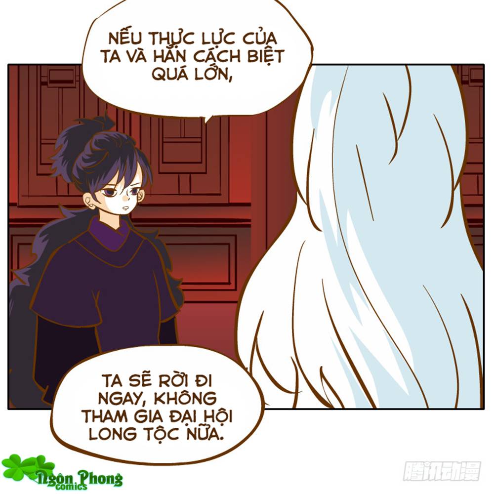 hòa thượng và tiểu long quân chapter 54 57