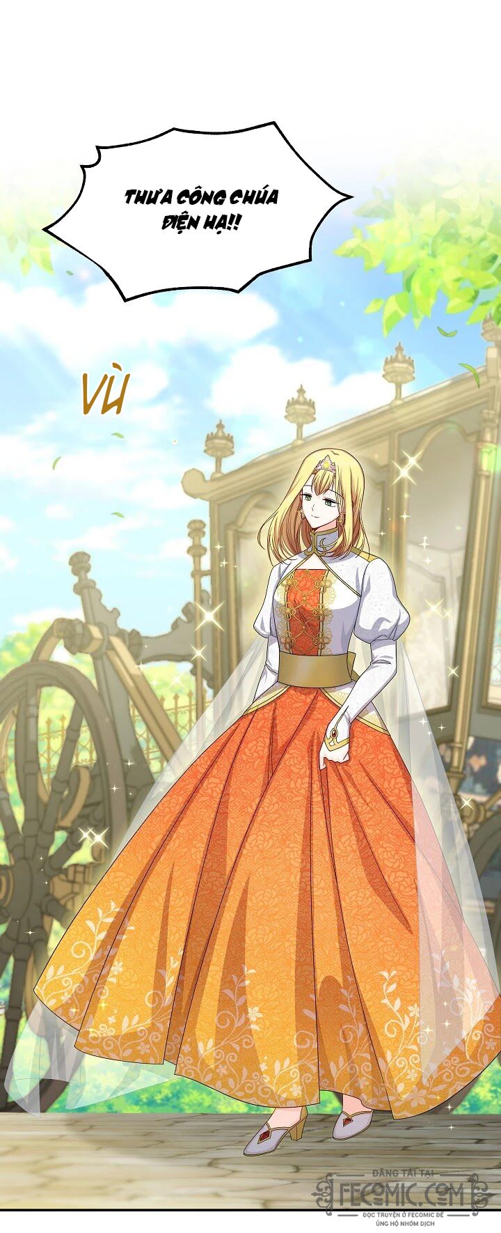 nữ công tước với tâm hồn trống rỗng chapter 54 17