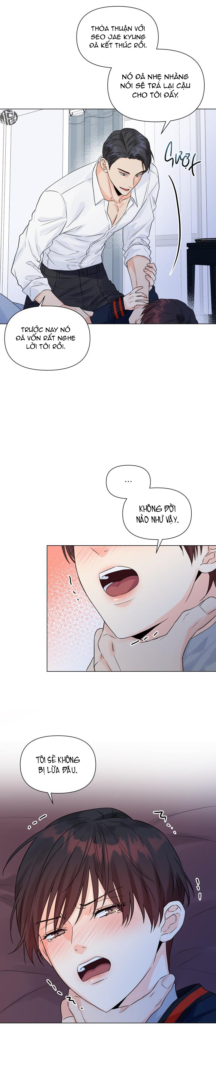 thủ hoa chapter 23 8