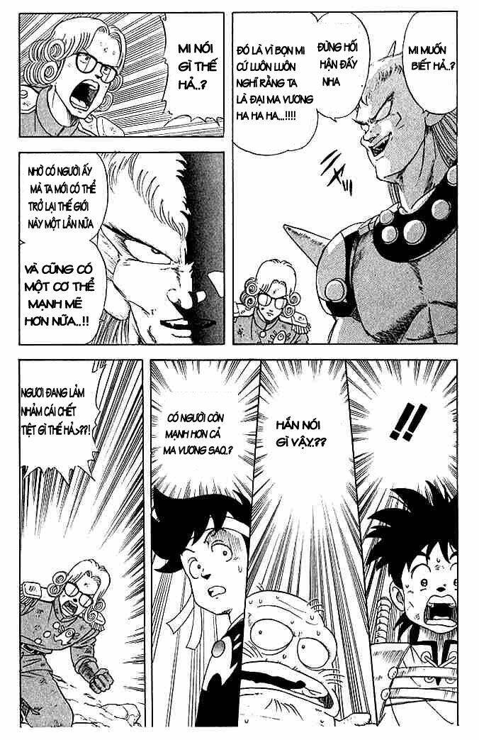 dragon quest - dấu ấn rồng thiêng chapter 10 19