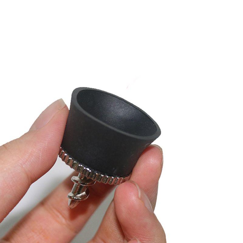 2022 Mới Bền Bóng Golf Hút Dụng Cụ Chọn Mút Retriever Putter Grip Dụng Cụ Huấn Luyện Phụ Kiện Màu Sắc: Đen