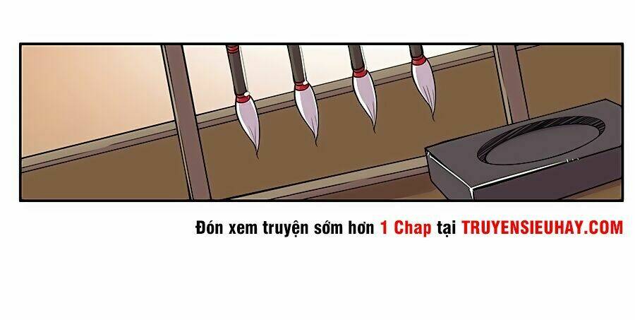 cuộc sống thoái ẩn của võ lâm chi vương chapter 3 48