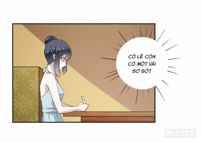 thiên kim đường môn chapter 71 14