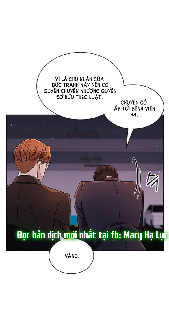 the castle - cô dâu của quỷ chapter 2.1 8