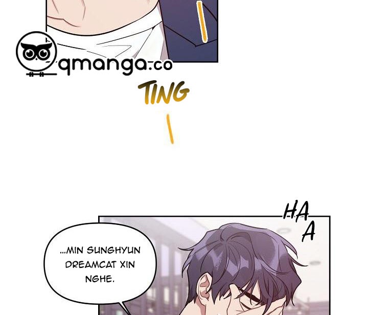 vị khách khả nghi và nhóc làm thêm chapter 20 38