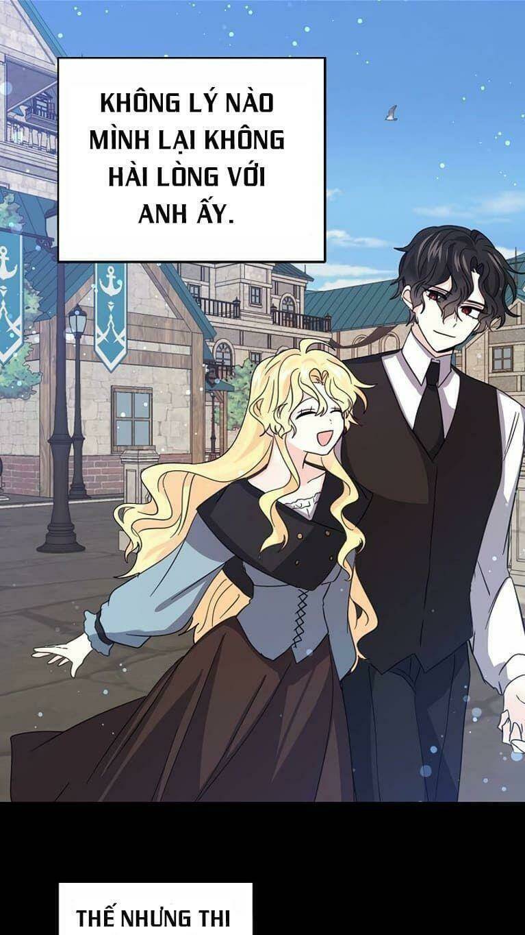 tôi là bạn gái cũ của một người lính chapter 21 13