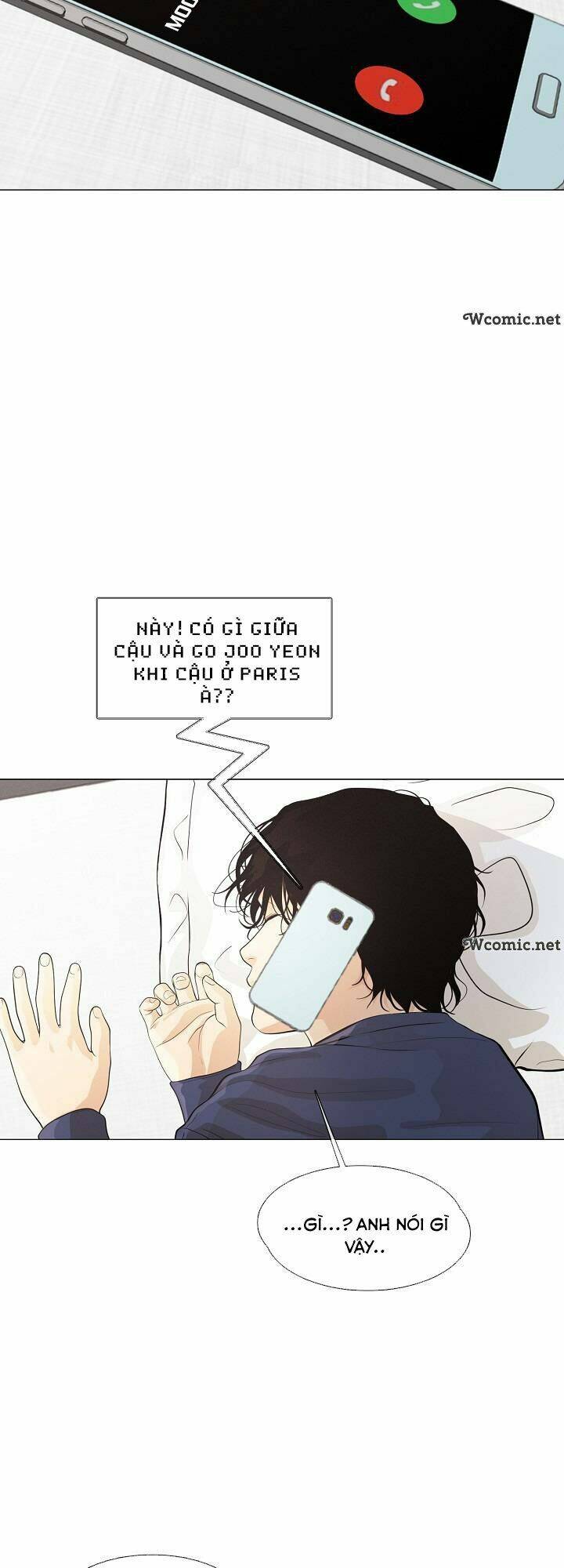 thước phim sự thật chapter 23 12