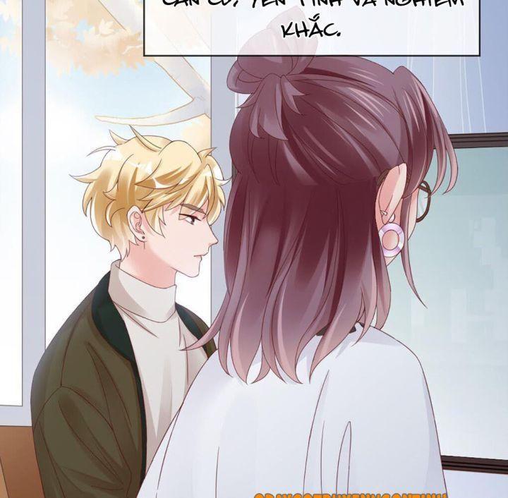 chiếc bật lửa và váy công chúa (b) chapter 20 49