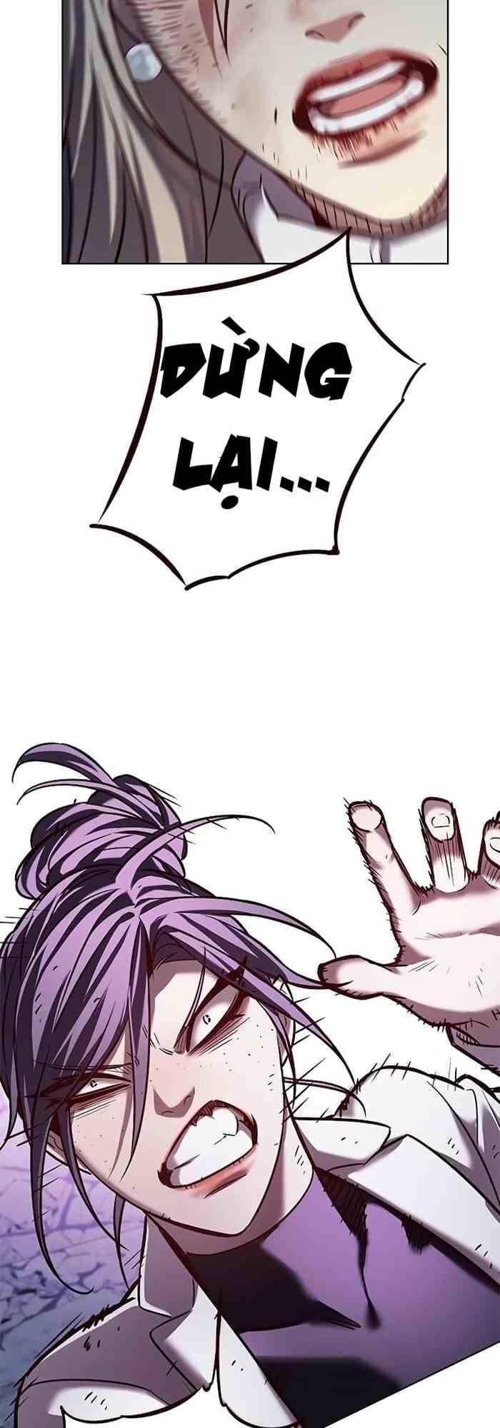 biến thân thành mèo chapter 236 31