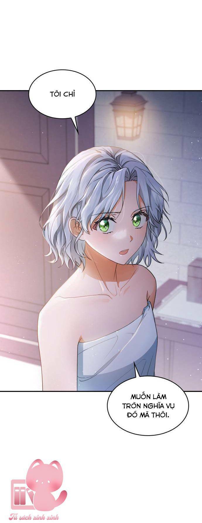 'di vật' melvin để lại chapter 15 42