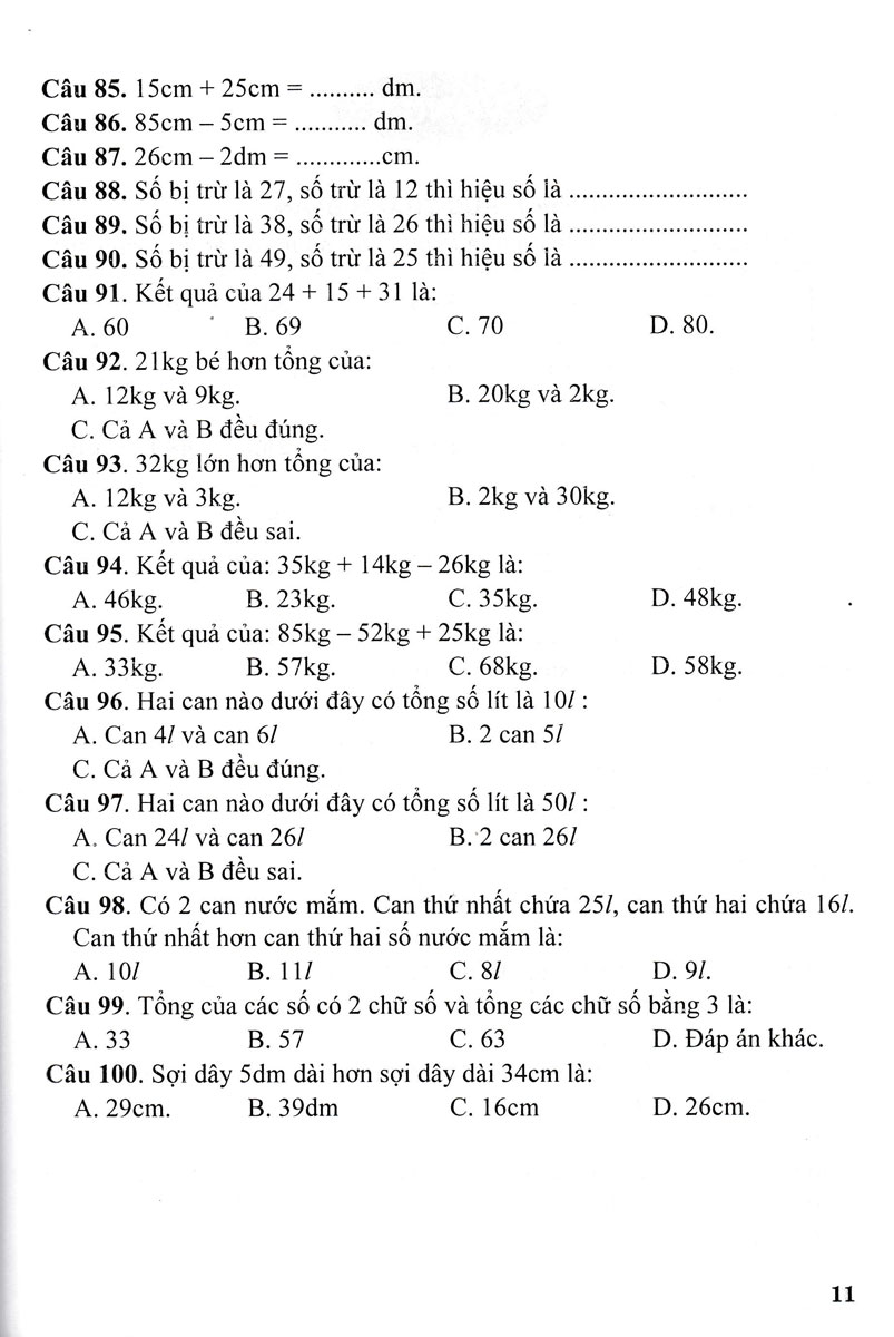 Hướng Dẫn Giải VIOLYMPIC Toán 2 (Biên Soạn Theo Chương Trình GDPT Mới) - HA