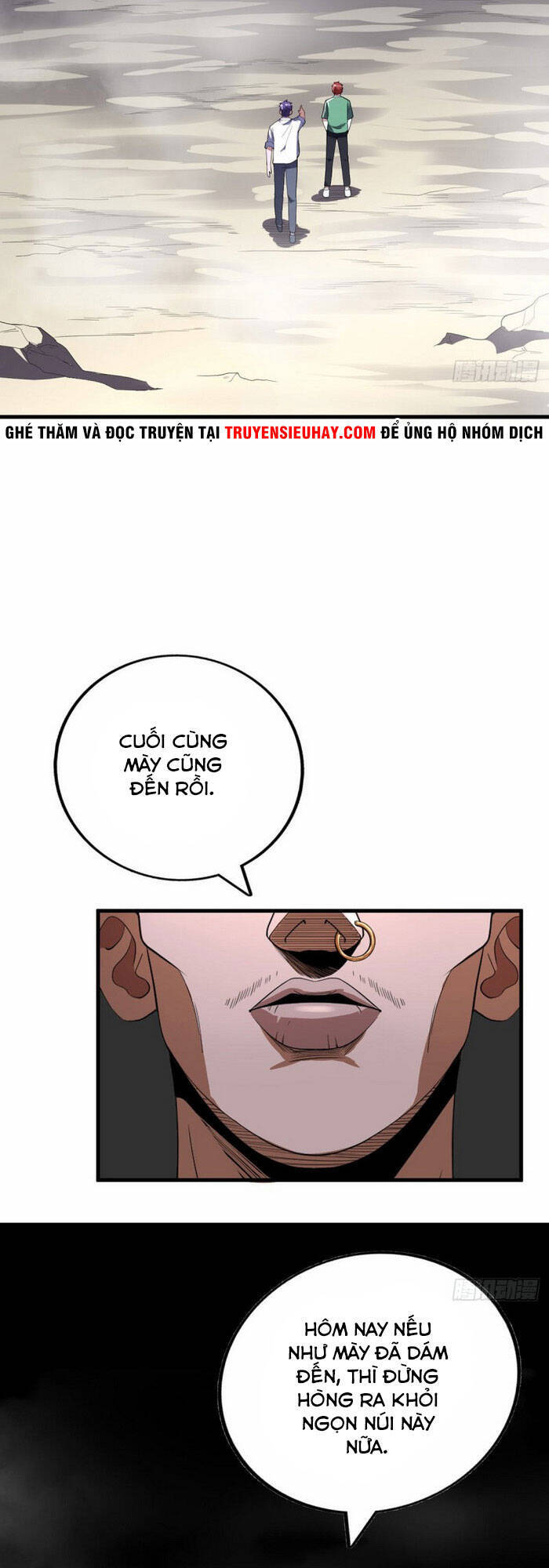 vương bài thần y chapter 79 23