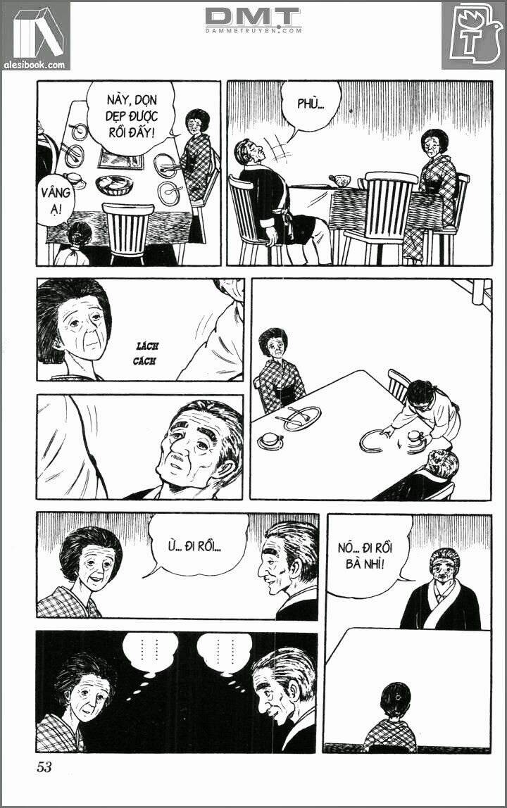 ganbare genki chapter 55 3