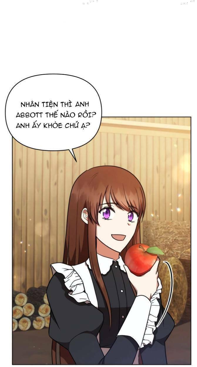 công tước ác quỷ không ngủ được chapter 32 40