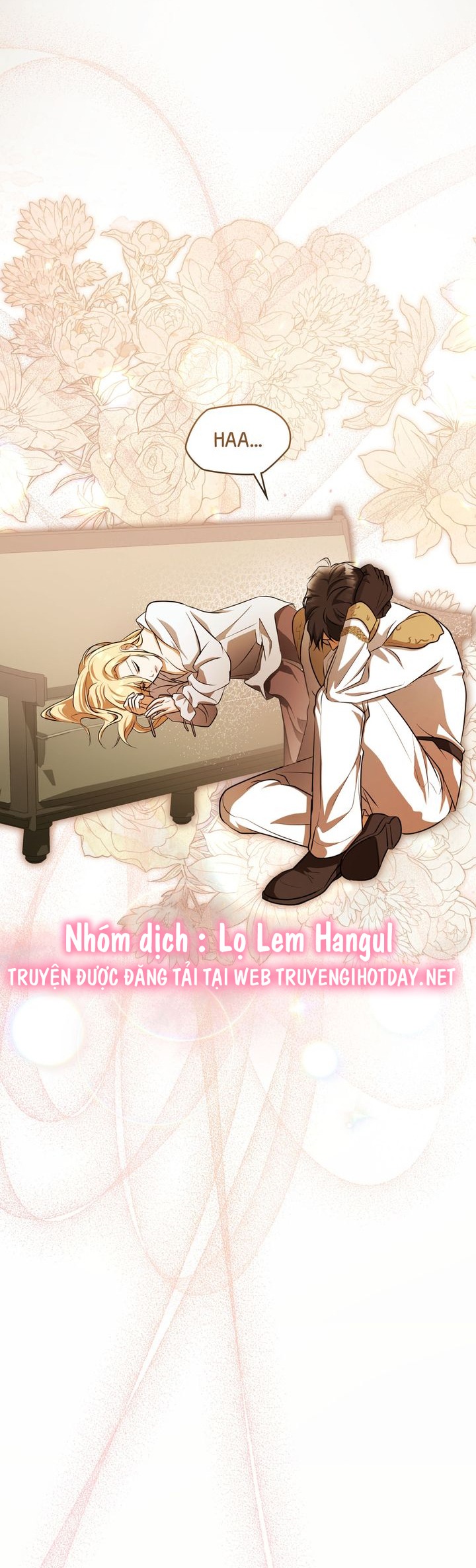 thánh nữ evelina chapter 22 17