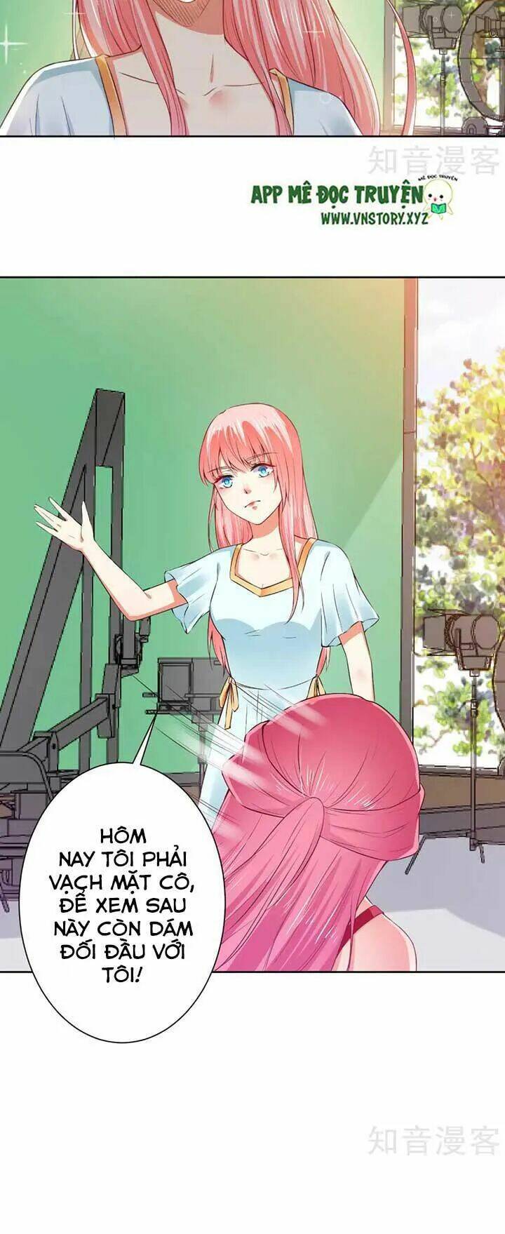 tổng tài đại nhân thật xấu hổ chapter 67 20