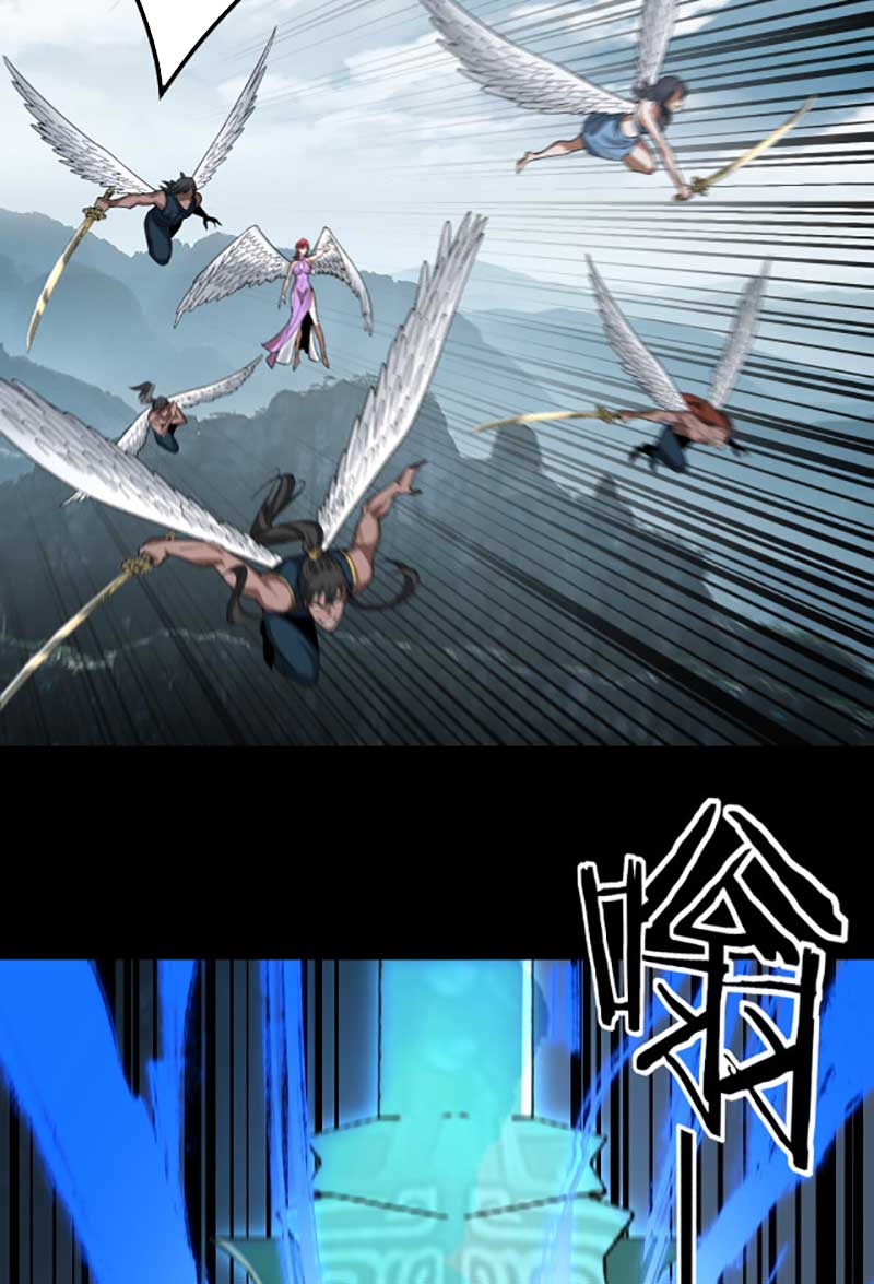 Ta Trời Sinh Đã Là Nhân Vật Phản Diện chapter 0 49