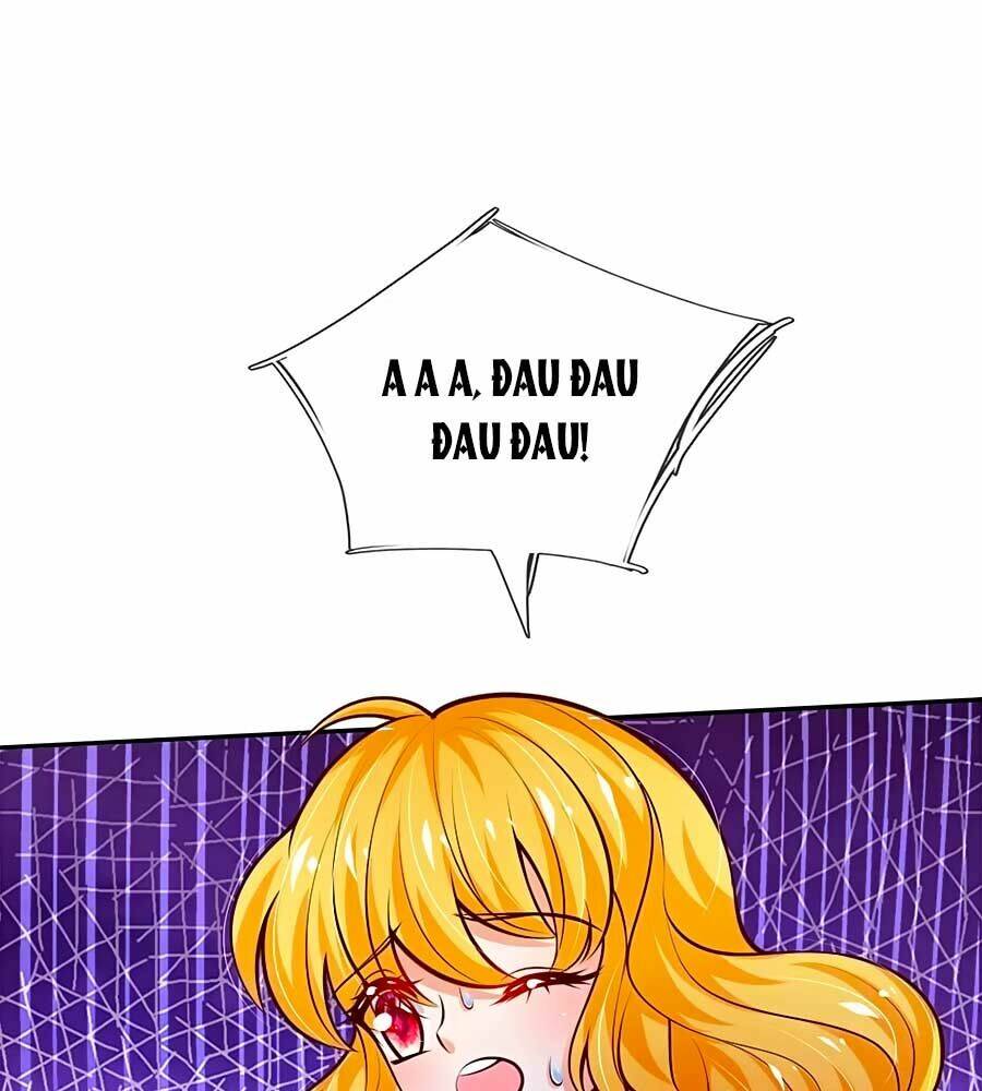 bỗng một ngày trở thành con gái nhà vua chapter 212 18