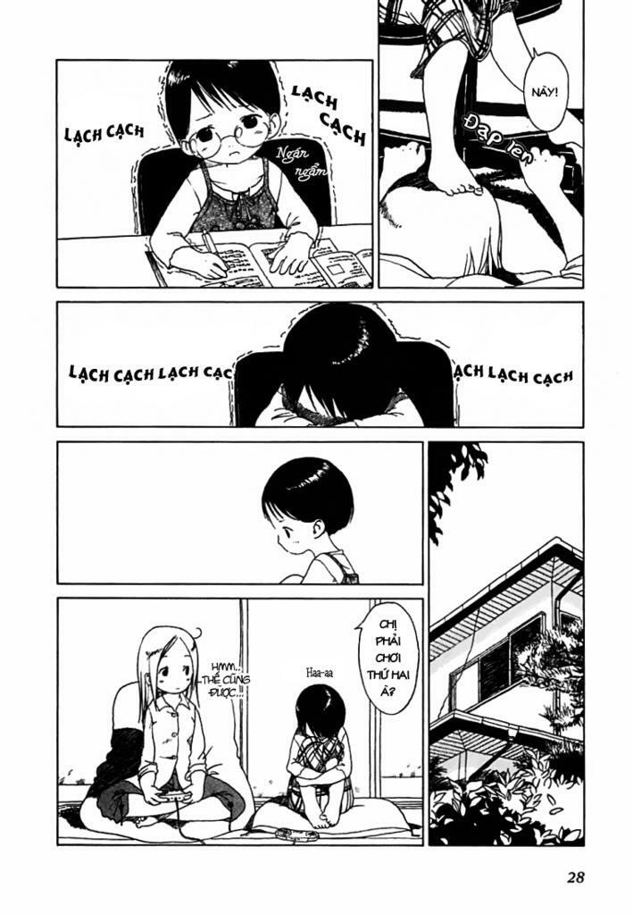 ichigo mashimaro chapter 2 4