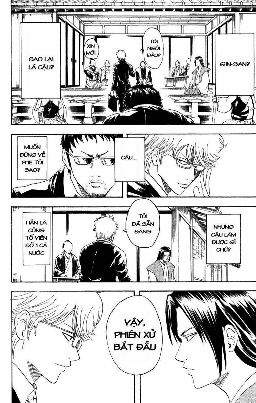 gintama - linh hồn bạc chapter 154 10
