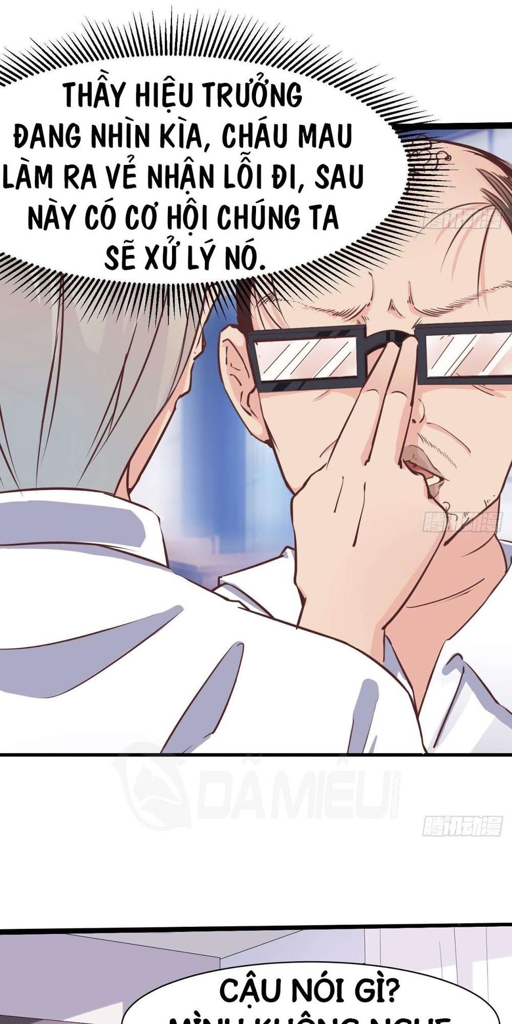 địa phủ khai phá thương chapter 14 25