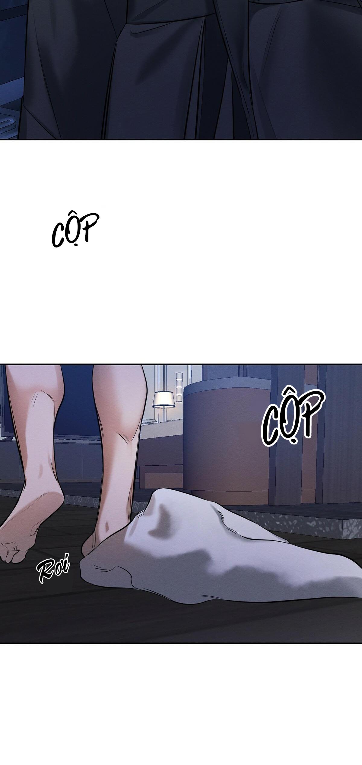 vòng xoáy của ác ma chapter 5 83