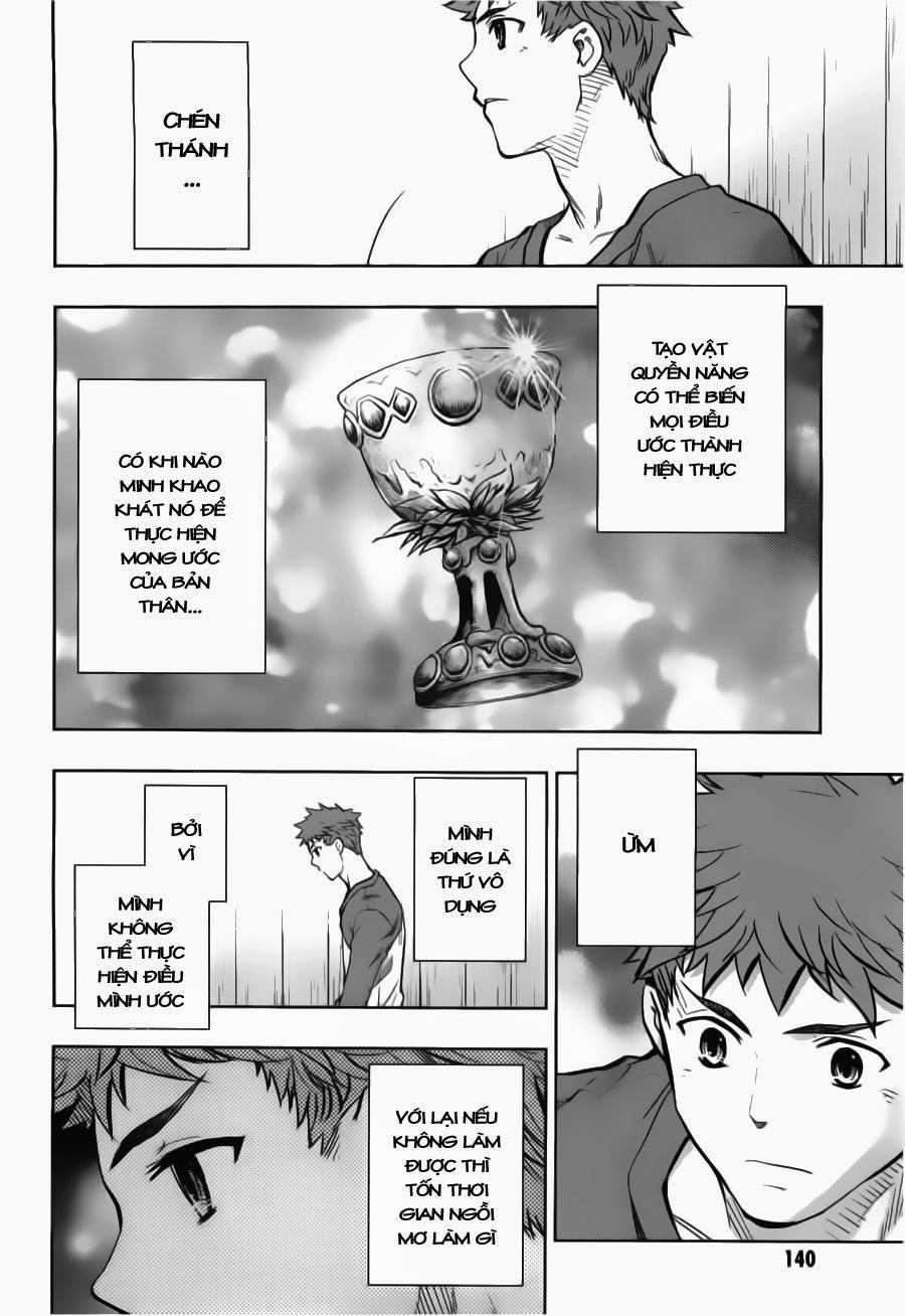 fate stay night chapter 63 21