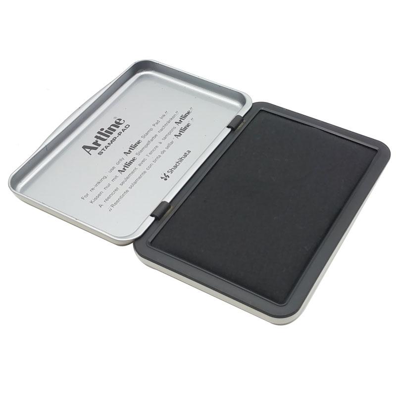 Tăm Bông Artline EHJ-3 BK (67 x 106 mm) – Đen