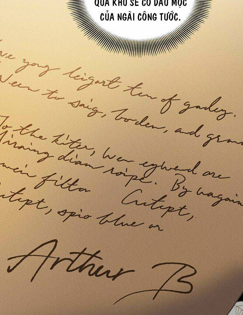 khu vườn câm lặng chapter 5 9