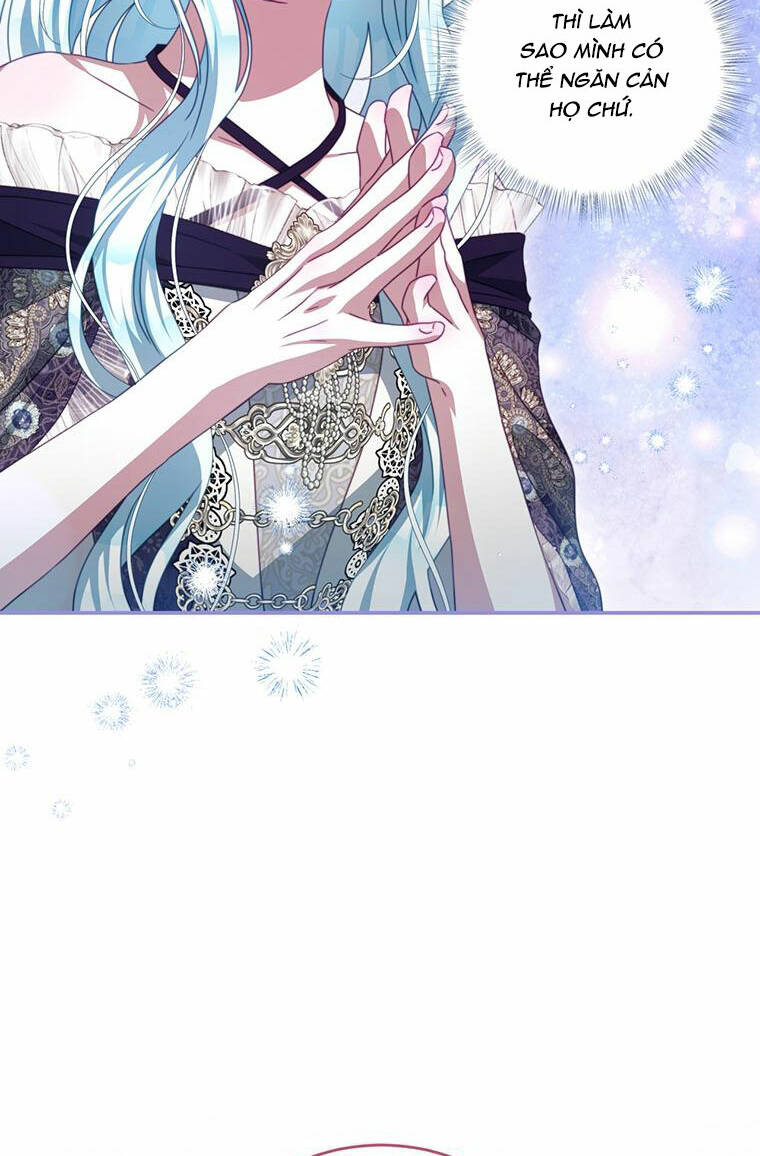 Trở Thành Tình Địch Của Các Nam Chính chapter 101.2 11