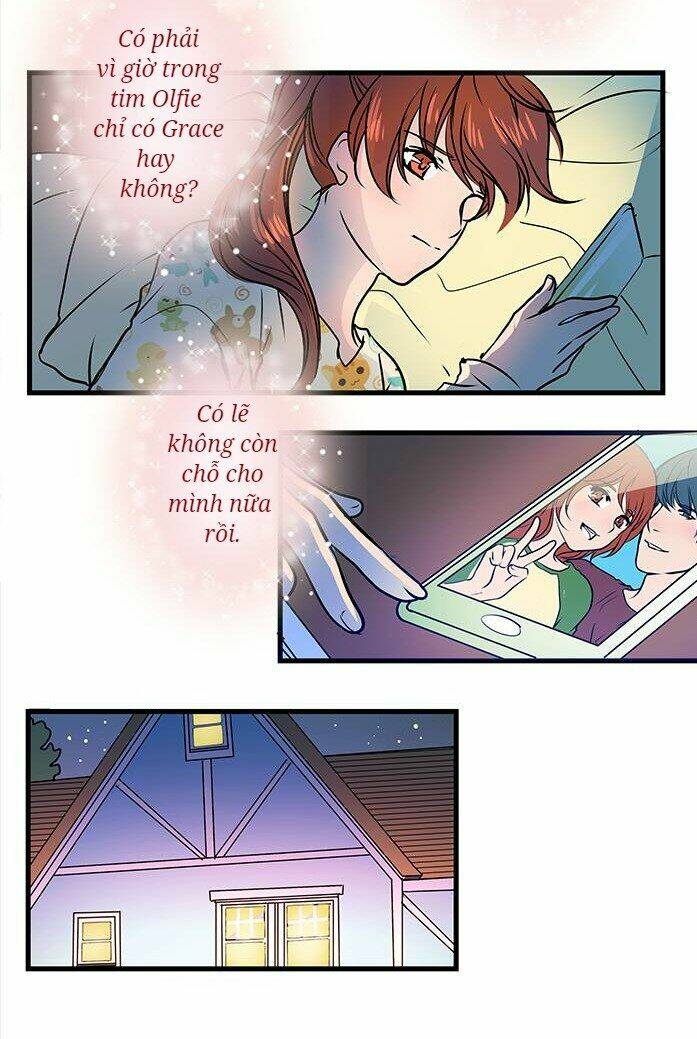 chàng trai từ quả trứng chapter 24 17