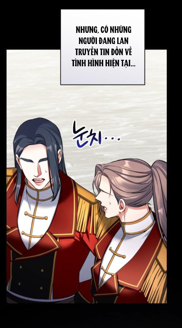 dành cho nhân vật bị bỏ rơi yêu thích nhất của tôi chapter 93.1 27