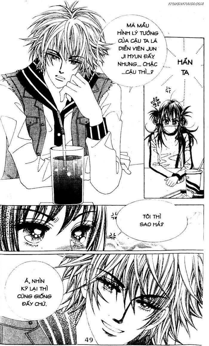 nhà trọ hoàn hảo chapter 2 21