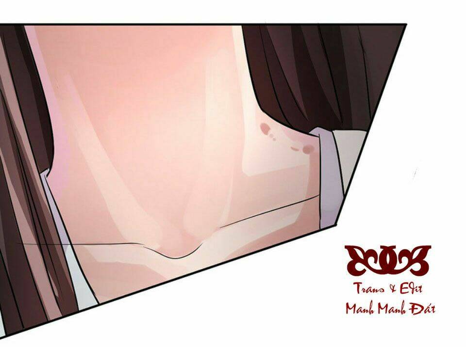 nghiên hương kỳ đàm chapter 10 36